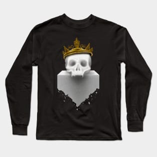 The Alchemist Long Sleeve T-Shirt